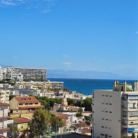 Apartamento Florido Torremolinos Exteriör bild