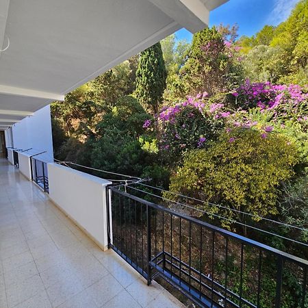 Apartamento Florido Torremolinos Exteriör bild