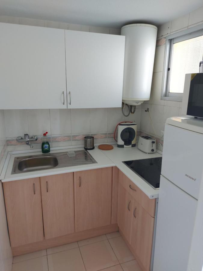 Apartamento Florido Torremolinos Exteriör bild