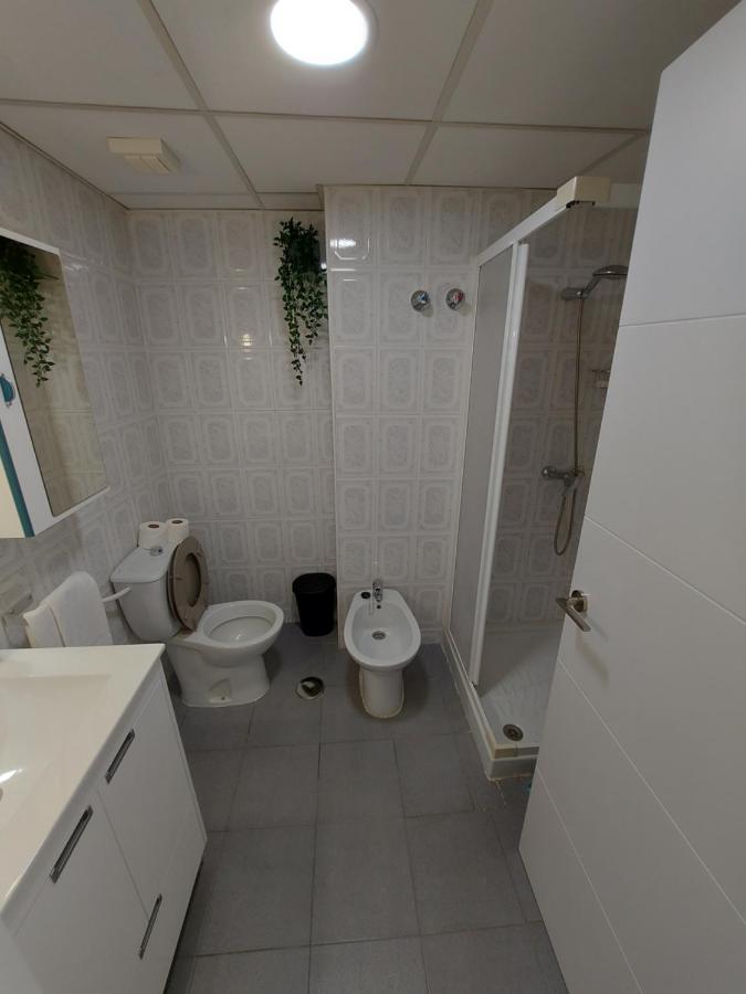 Apartamento Florido Torremolinos Exteriör bild