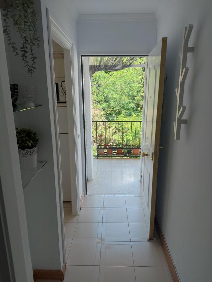 Apartamento Florido Torremolinos Exteriör bild
