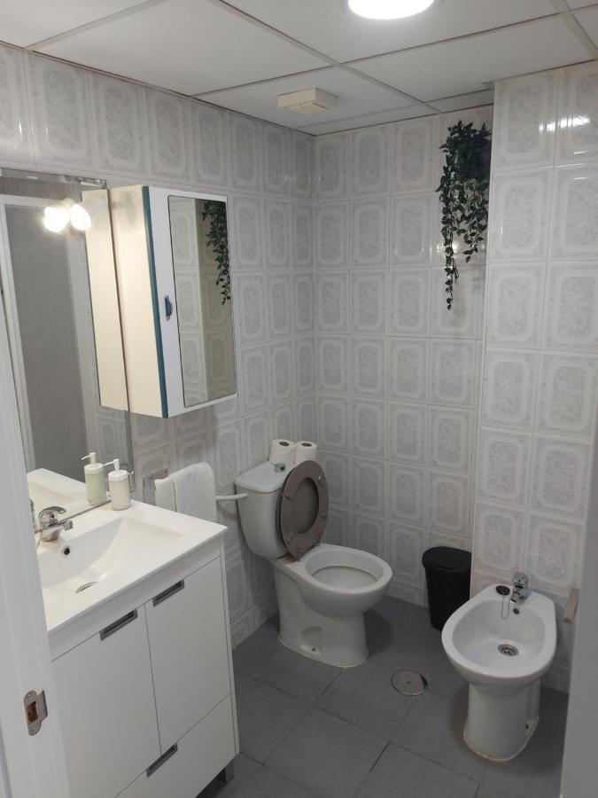 Apartamento Florido Torremolinos Exteriör bild