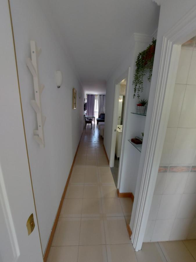 Apartamento Florido Torremolinos Exteriör bild