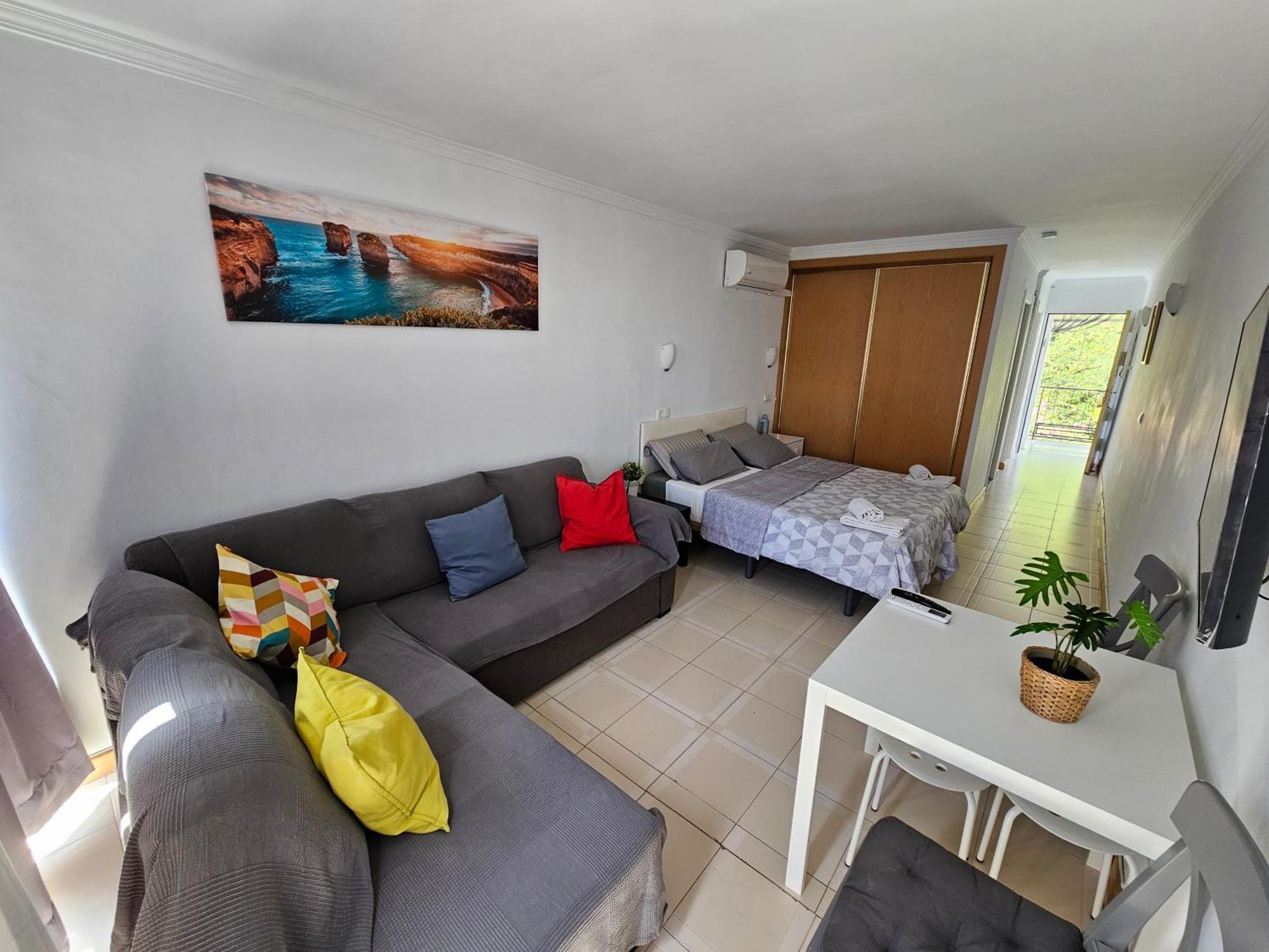 Apartamento Florido Torremolinos Exteriör bild