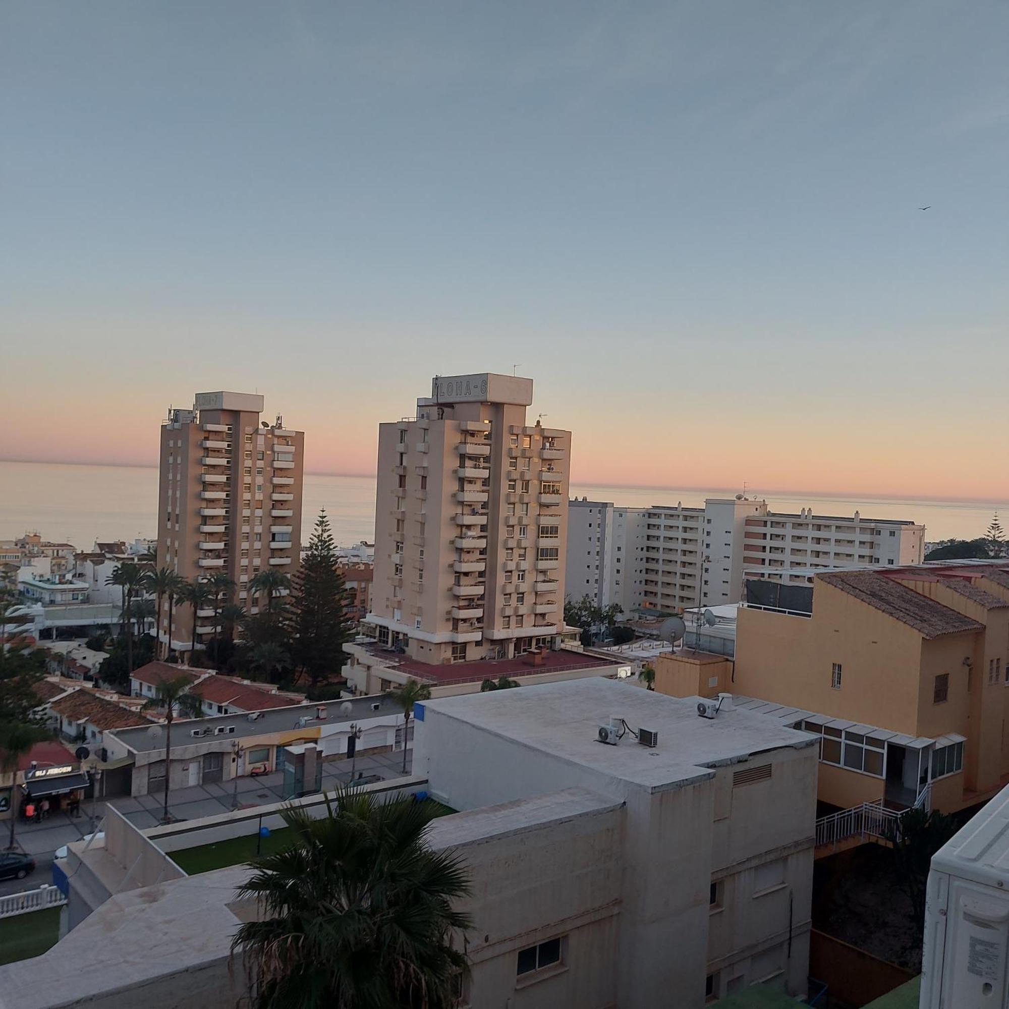 Apartamento Florido Torremolinos Exteriör bild