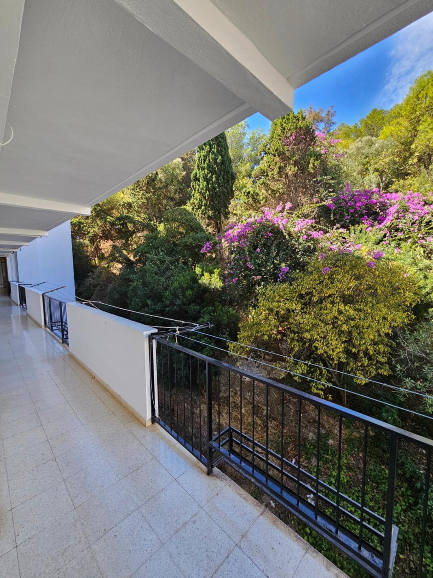 Apartamento Florido Torremolinos Exteriör bild
